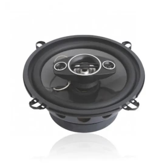 Subwoofer Roadstar RS-1594 / 5" / 60W / 4 Vias
