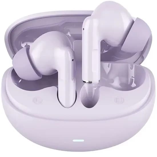 Fone de Ouvido Sem Fio G-Tide L42 com NC - Roxo