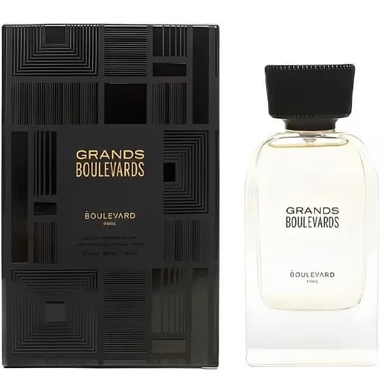 Perfume Masculino Boulevard Grands Boulevards Edp 100 ML