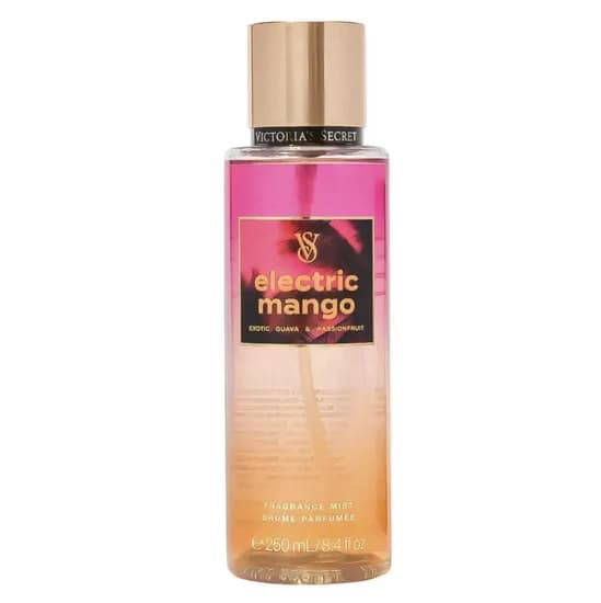 Body Splash Victoria's Secret Electric Mango Feminino 250ML