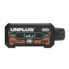 Unplug Pod Choco Mint Candy 12K