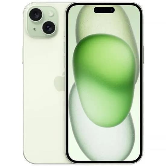 iPhone 15 Plus 256GB Swap A Verde (Americano)