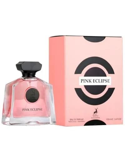 Perfume Maison Alhambra Pink Eclipse Edp 100ML