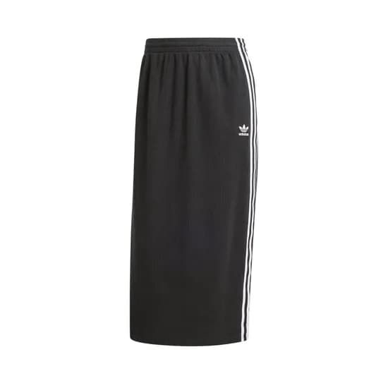 Pollera Adidas IY7279 Adicolor Knit Skirt Femenino