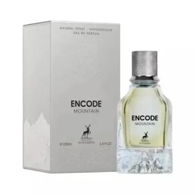 Perfume Maison Alhambra Encode Mountain Edp Masculino 100ML