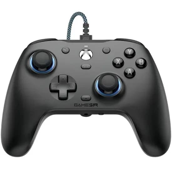 Controle Gamesir G7 Se Wired Xbox Game Controller Volt Black