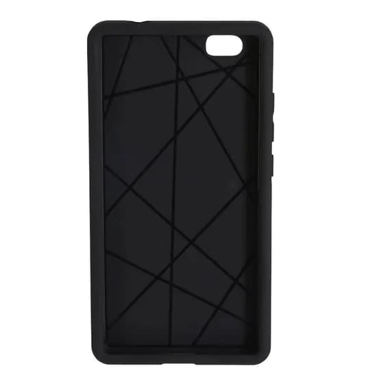 Capa Dura Nuu M2 Tudia Matte Black