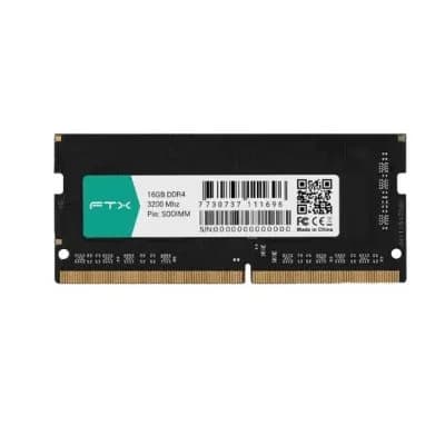 Mem NB DDR4 16GB 3200 FTX 111696