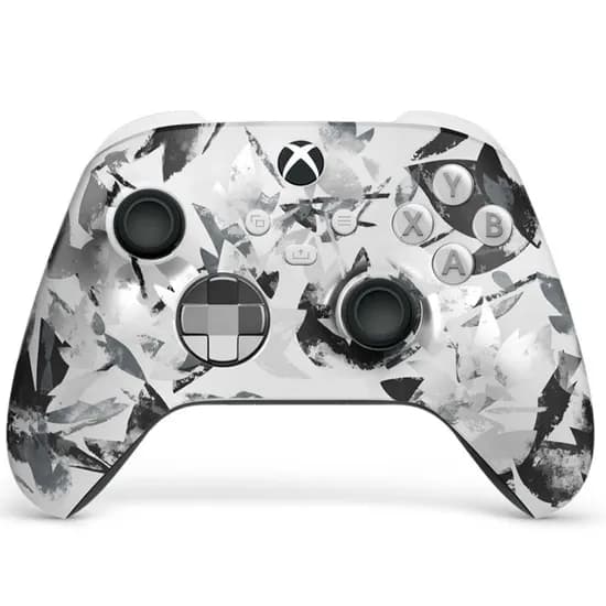 Controle Xbox Series X/s Wireless 1914 Stormbreaker (Caixa Feia)