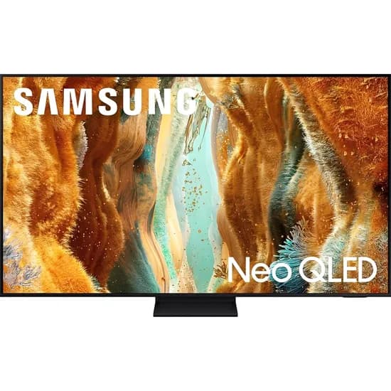Televisor Smart LED Samsung QN85QN70FAGXPR 85" Neo Qled 4K NQ4 Ai GEN2 Wifi - Preto