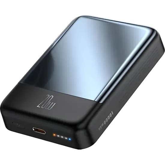 Carregador Portátil Mcdodo MC-426 10000MAH 20W - Preto