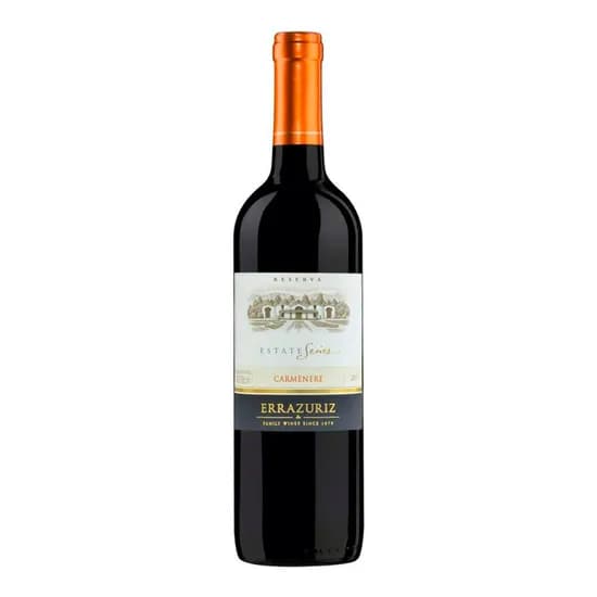 Vinho Errazuriz Reserva Carmenere 750ML - 7804304000093