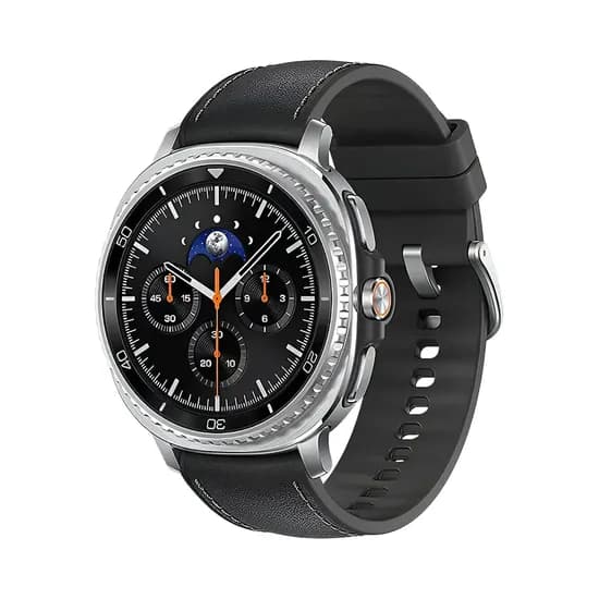 Samsung Reloj Galaxy Watch 8 Classic 46MM SM-L500 Black/Silver