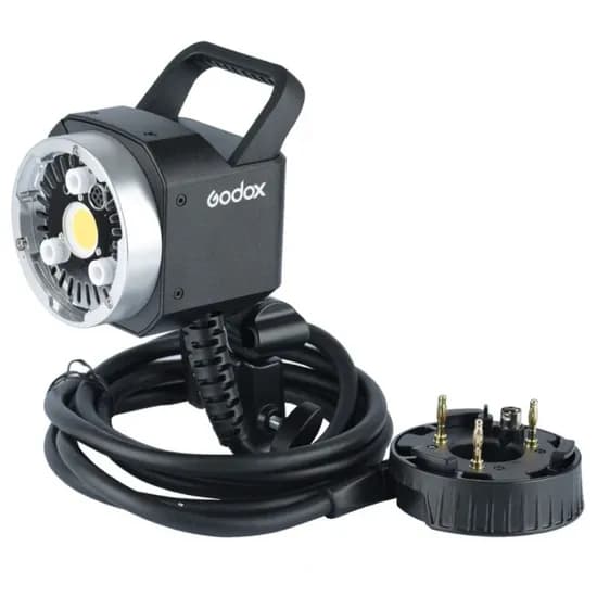 Flash Godox AD-H400P (Cabezal p/AD400 Pro)