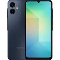 Samsung Galaxy A06 SM-A065M/DS 128 GB - Black