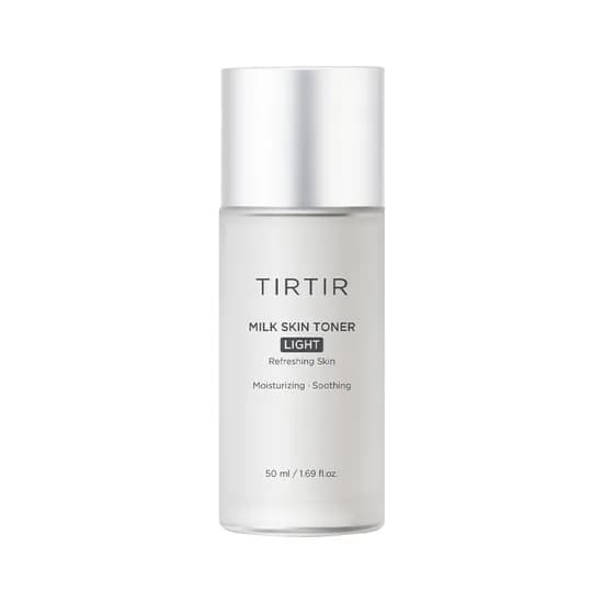 Tónico Facial Tirtir Milk Light 50ML