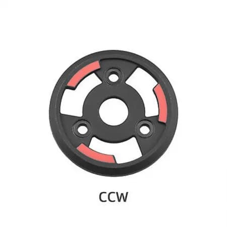 Dji Part FPV Quick Rel Prop Mount CCW