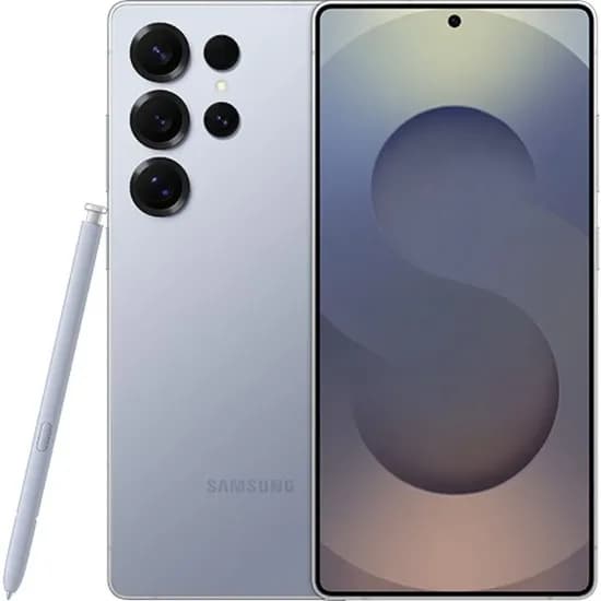 Samsung Cel S25 Ultra 5G S938B 6.9" DS 12/512GB Gar PY-Ar-Ur T.Silverblue