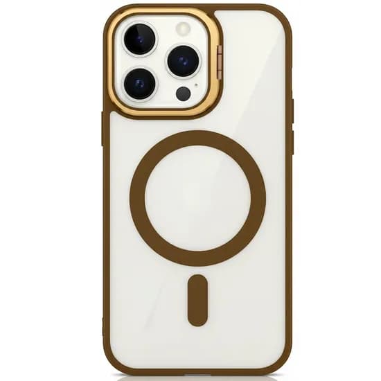 Capa Protetora Vezr para iPhone 14 Pro - Várias Cores