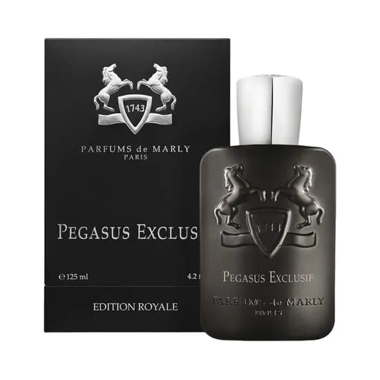 Parfums de Marly Perfume Pegasus Exclusif M Eau de Parfum 125ML