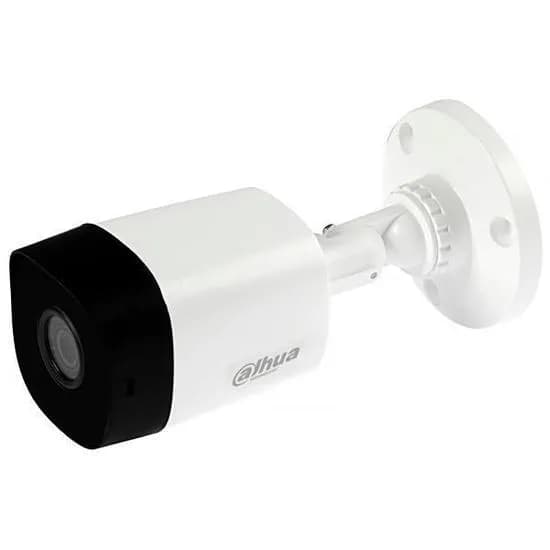 Camera de Monitoramento Dahua DH-HAC-B1A11P