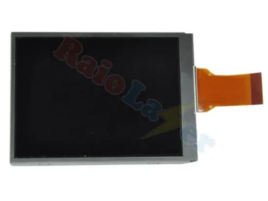CM LCD Nikon S700-S600