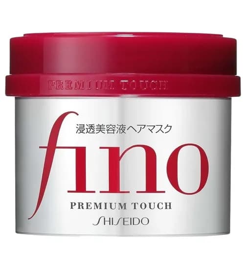 e. Fino Premium Touch Hair Mask Mascara Capilar 230G