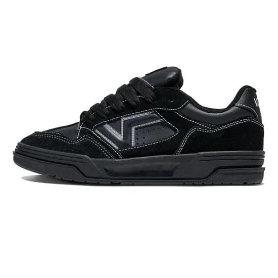 Calzado Vans Upland Negro
