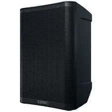 QSC Caixa de Som CB10