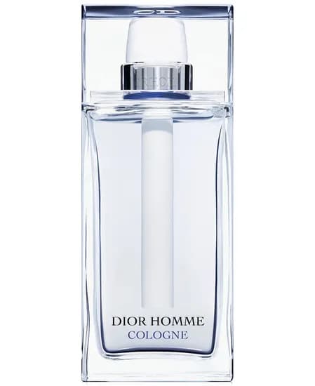 Perfume Christian Dior Homme Cologne 125 ML