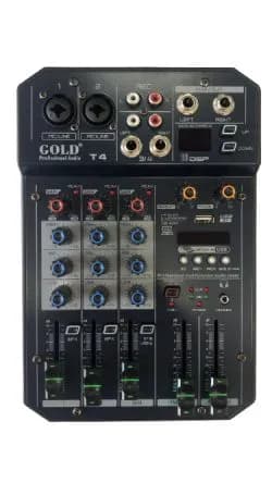 Allen & Heath Mixer Digital Qu 24C