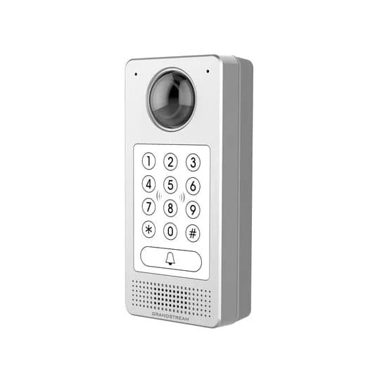 TP-Link Tapo D210 Campainha de Video A Bateria IP65 3MP