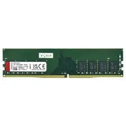 Memória Ram Kingston DDR4 16GB 3200MHZ - KVR32N22S8/16