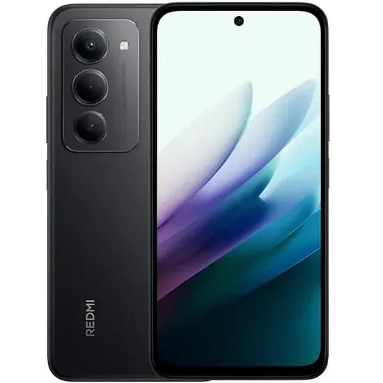 Smartphone Xiaomi Redmi 15 128GB/6GB Preto Global