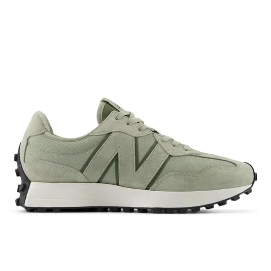 Calzado New Balance 327 U327SWC Verde