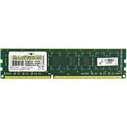 Memória Ram Markvision DDR3L 8GB 1600MHZ - MVD38192MLD-A6
