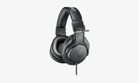 Fone Audio Technica ATH-M20X