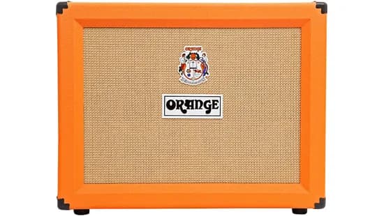 Crush Pro CR 120C Orange