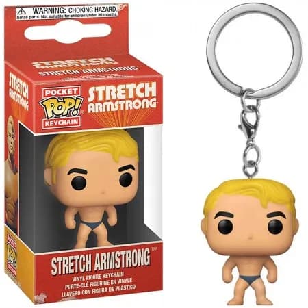 Funko Pop Keychain The Batman The Riddler 59285