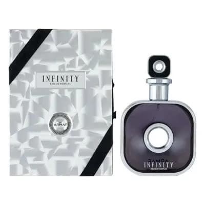 Perfume Armaf Infinity Silver Eau de Parfum 100ML