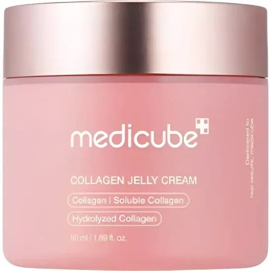 Crema Facial Medicube Collagen Jelly Cream 50ML