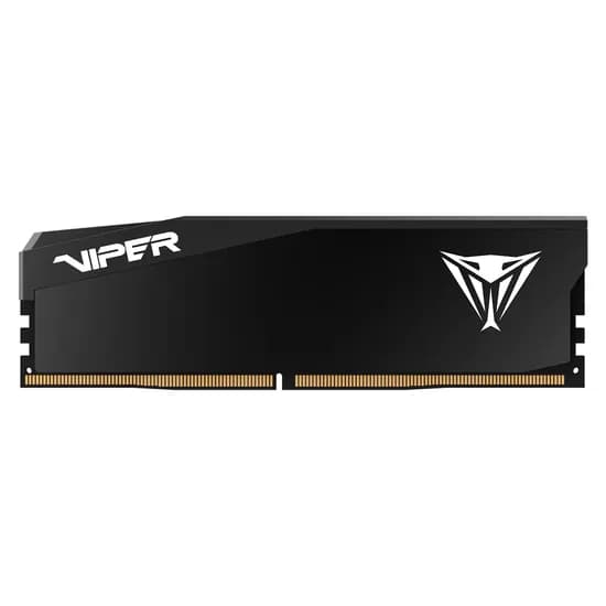 Memória Ram Patriot Viper Elite 5 Ultra 48GB (2X24GB) DDR5 6400 MHZ - VEU548G6432K