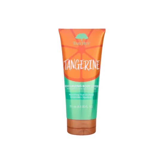 Tree Hut Moiturizing Body Lotion Tangerine 251ML