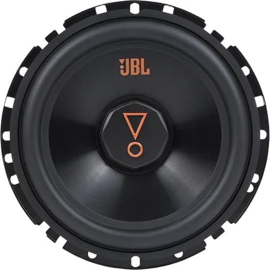 Kit Alto-Falante para Automóvel JBL 62VMS80 6.5" 160 W 80 W RMS - Preto