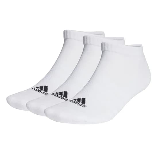 Media Adidas C SPW Low 3P Blanco