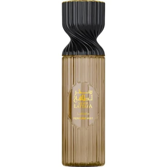 Perfume Splash Mist Lattafa Sehr - 250MI