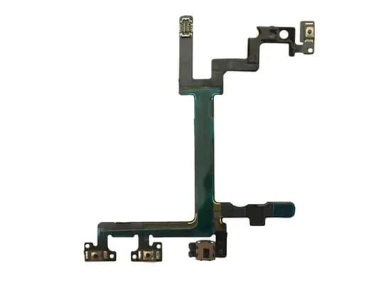 Flex Power iPhone 5G Volume