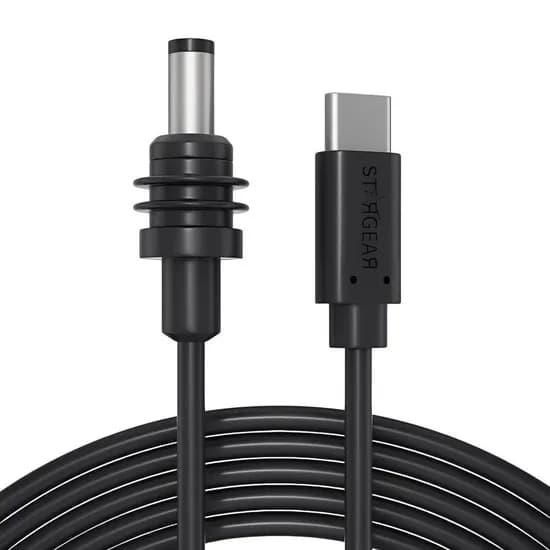 Starlink Mini Acc Cable USB-C A DC 5M
