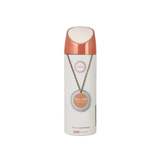Desodorante Armaf Tag Her For Women 200ML