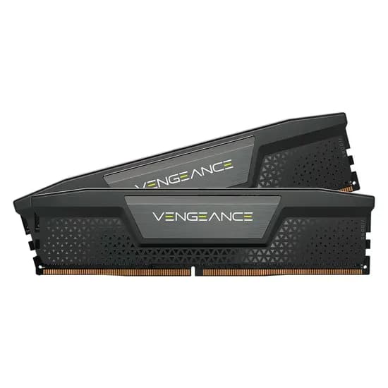 Memória Ram Corsair Vengeance 16GB (2X8GB) DDR5 5200MHZ - CMK16GX5M2B5200C40